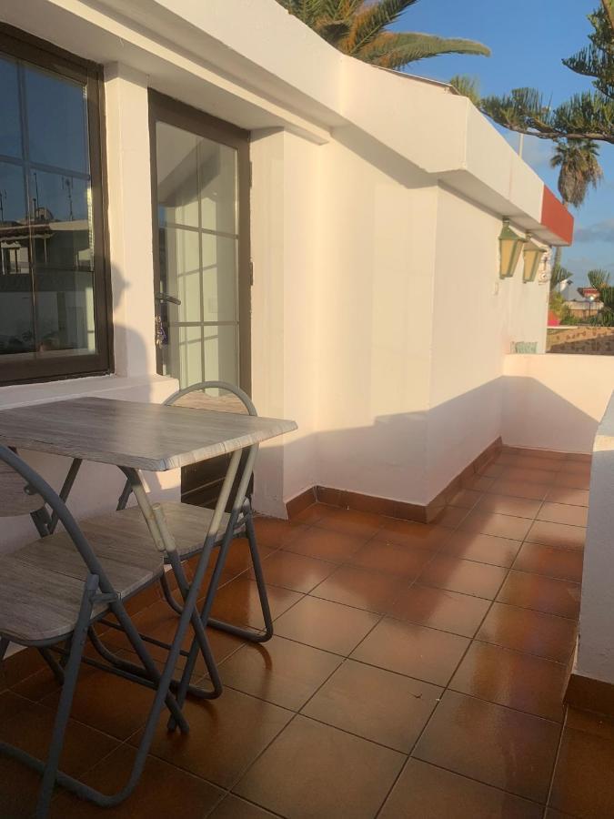 Апартаменты Neptuno 17 Калета-де-Фусте Экстерьер фото